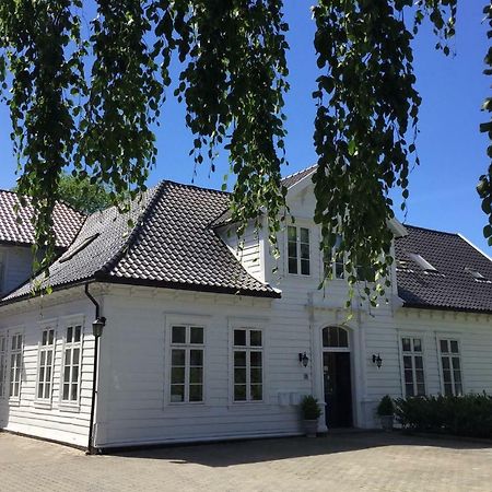 Big Central Apartment With Parking Bergen Buitenkant foto