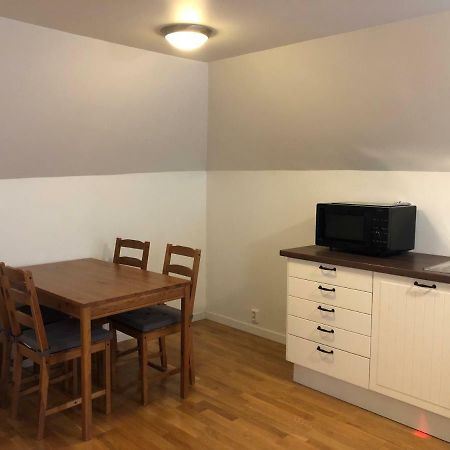 Big Central Apartment With Parking Bergen Buitenkant foto
