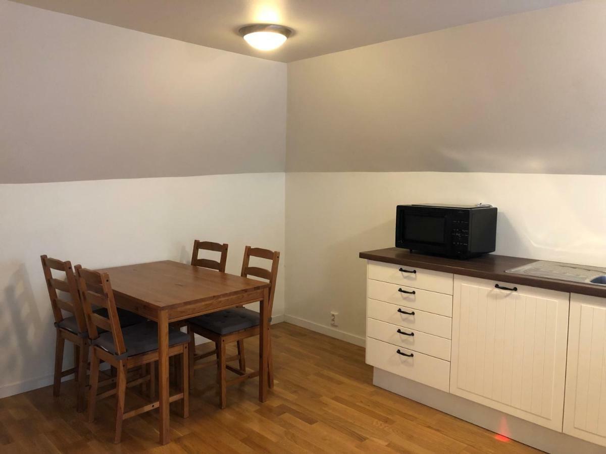 Big Central Apartment With Parking Bergen Buitenkant foto